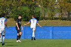 MSoc vs Emerson  Wheaton College Men’s Soccer vs Emerson College. - Photo By: KEITH NORDSTROM : Wheaton, Soccer